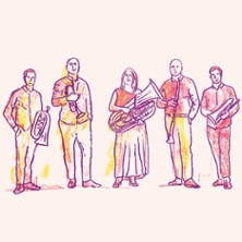CONCERT SANDWICH QUINTESSENCE