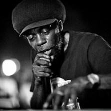 Atabal Dub Club - Echo Phonics meets Aba Shanti i