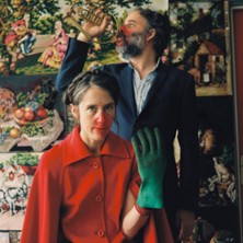 Arlt - Abécédaire de Chanson Française Expérimentale Populaire Depuis 20 ans !