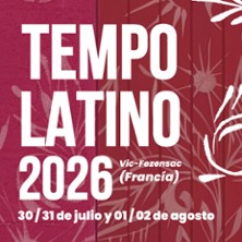 Festival Tempo Latino