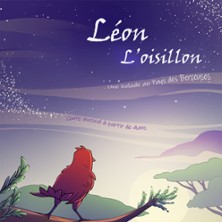 Léon l'Oisillon - L'Aktéon Théâtre, Montreuil