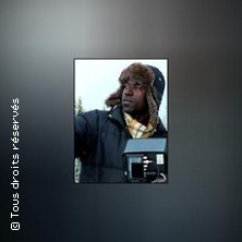 Lucien Jean-Baptiste