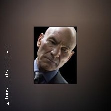 Patrick Stewart