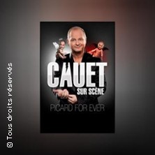 S&eacute;bastien Cauet