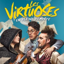 LES VIRTUOSES En Pleine Tempête