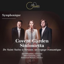 Covent Garden - Sinfonietta