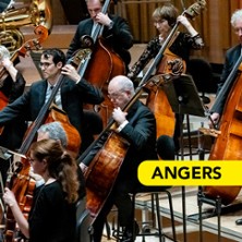 ONPL PAUSE CONCERT SEXTUOR BOCCHERINI