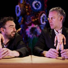 Cowboy ou Indien