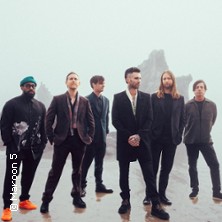 Maroon 5
