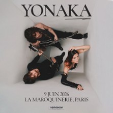 Yonaka