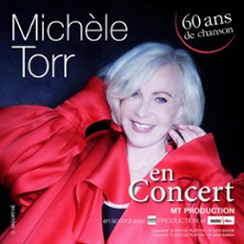 MICHELE TORR En concert