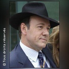 Kevin Spacey