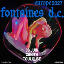 Fontaines D.C + Premi&egrave;re Partie