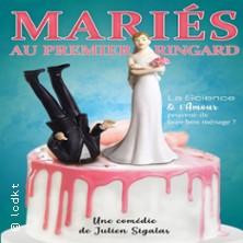 Mariés au premier ringard