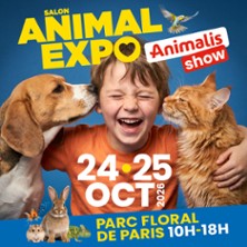 Animal Expo 2026