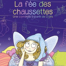 La F&eacute;e des Chaussettes