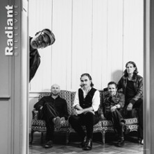 Stephan Eicher - Poussi&egrave;re d'Or