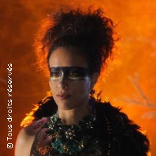 ESPACE ANDRE MALRAUX CLAYE SOUILLY