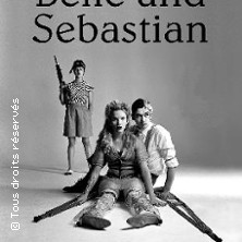 Belle And Sebastian