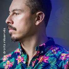 Purple Disco Machine