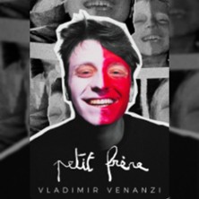 VLADIMIR VENANZI PETIT FR&Eacute;RE