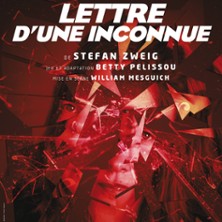 Lettre d'une Inconnue