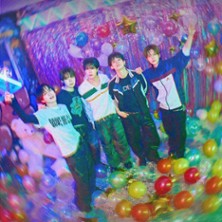 2026 Verivery Concert - Give Me Five, Keep That Vibe - Europe