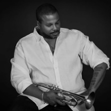 Jeremy Pelt Quintet