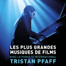 Tristan Pfaff - Piano Musiques de Films