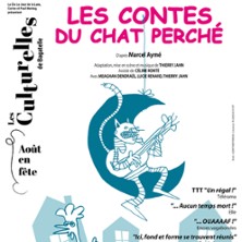 Les Contes du Chat Perch&eacute;