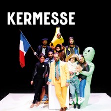 Kermesse - Tournée