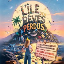 L'&icirc;le des r&ecirc;ves perdus