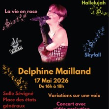 Variation sur Une Voix