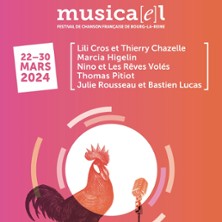 Festival Musica(e)l de Bourg-la-Reine
