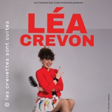 L&eacute;a Crevon