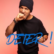Abder Anaflous - Deter