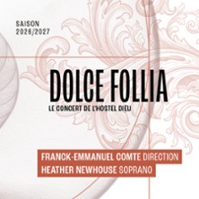 Dolce Follia - Le Concert de l'Hostel Di