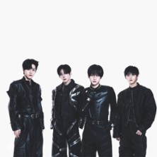 One Pact World Tour - In Europe [OUTSHINE]