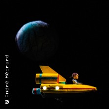 Au Ciel - Cie du Radis Couronn&eacute;