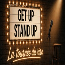 Get Up Stand Up