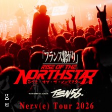 Rise of The Northstar