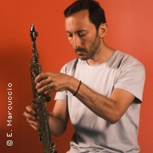 Vincent Lê Quang Quartet