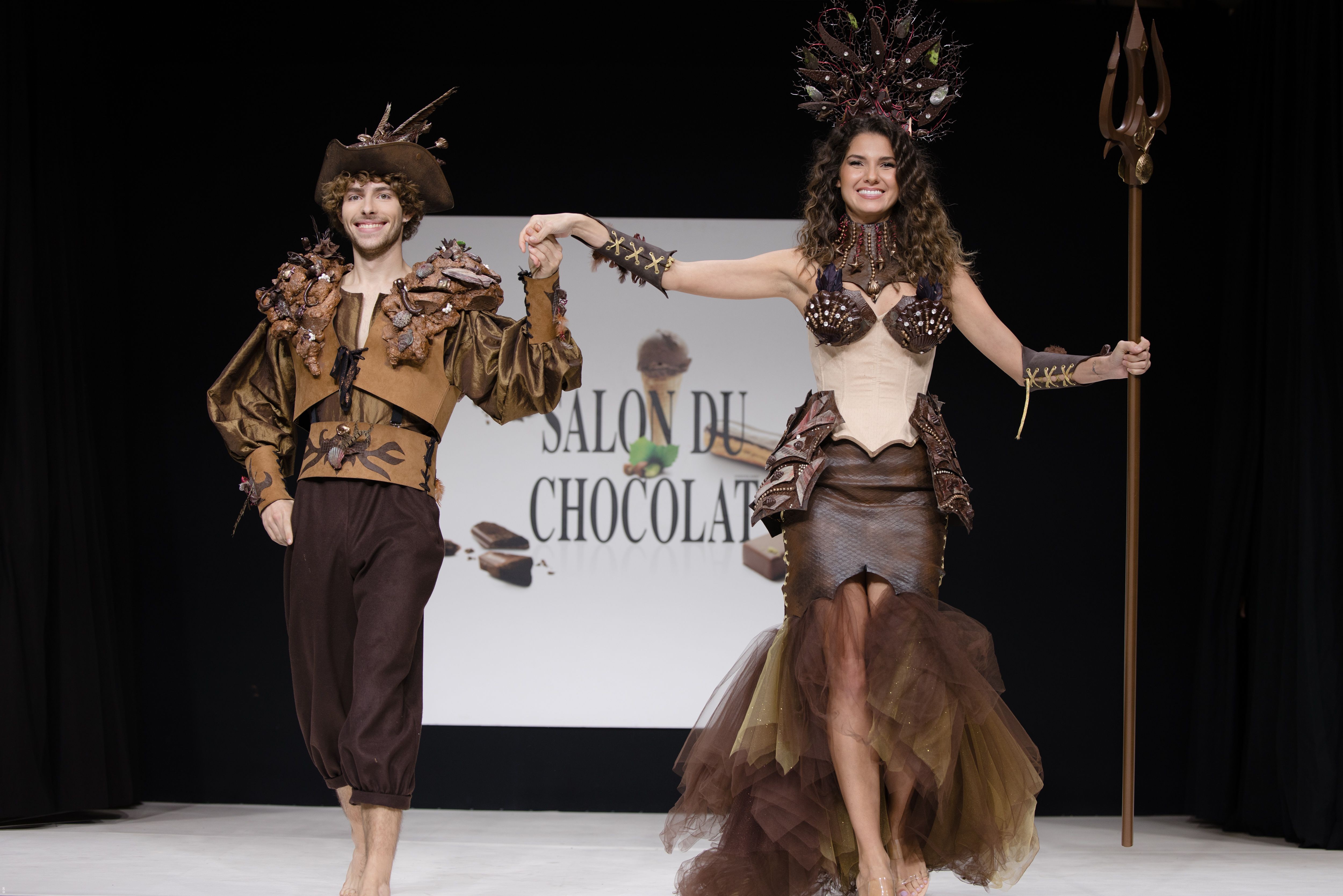 Salon du Chocolat