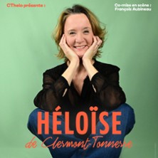 H&eacute;lo&iuml;se de Clermont-Tonnerre - Qui Suis-Je ?