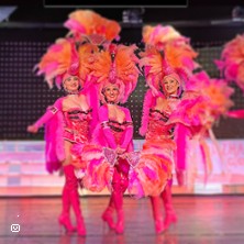 Aventure - Spectacle + Repas - La Belle Entrée