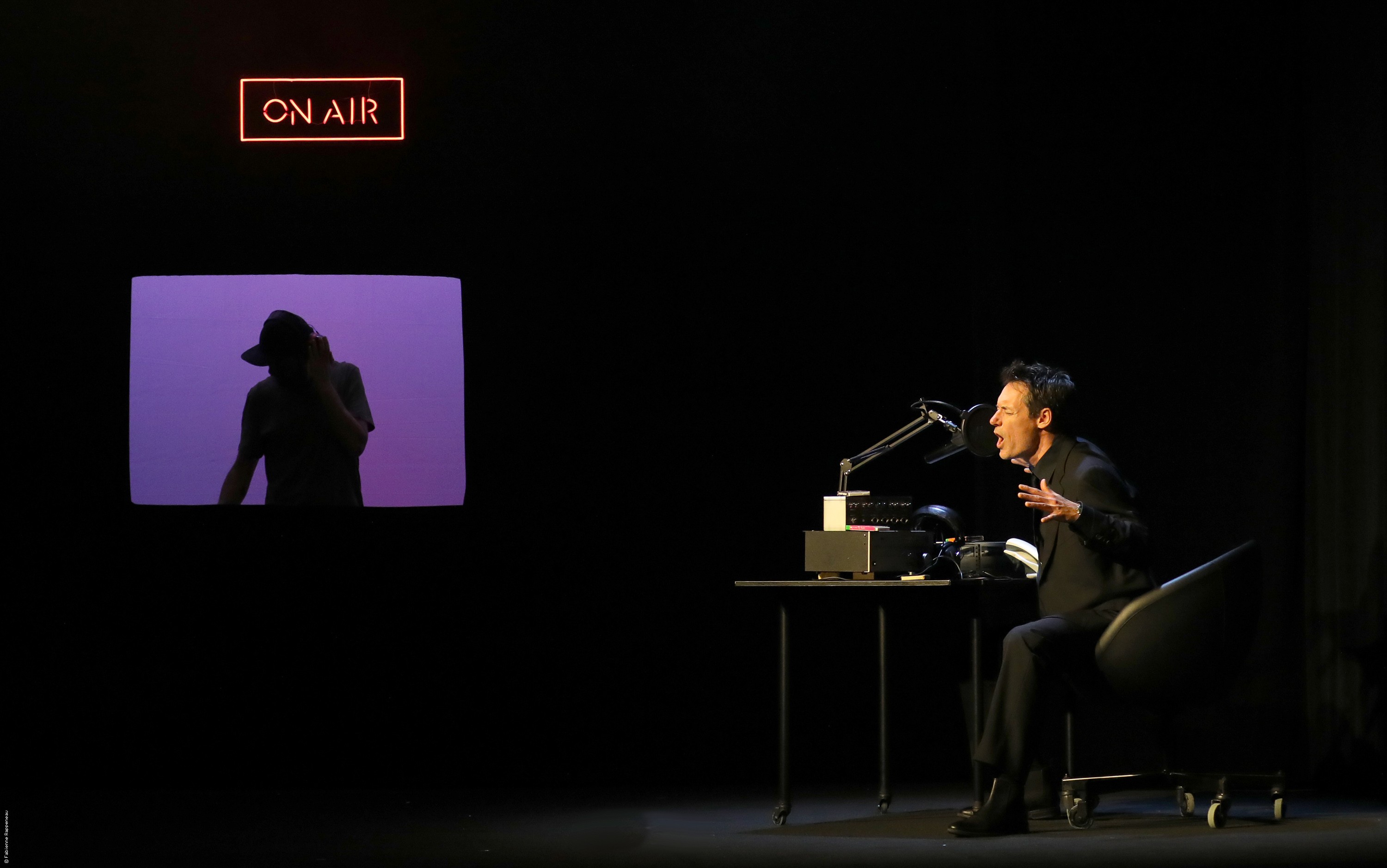 &copy; Fabienne Rappeneau 