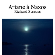 Ariane à Naxos Richard Strauss