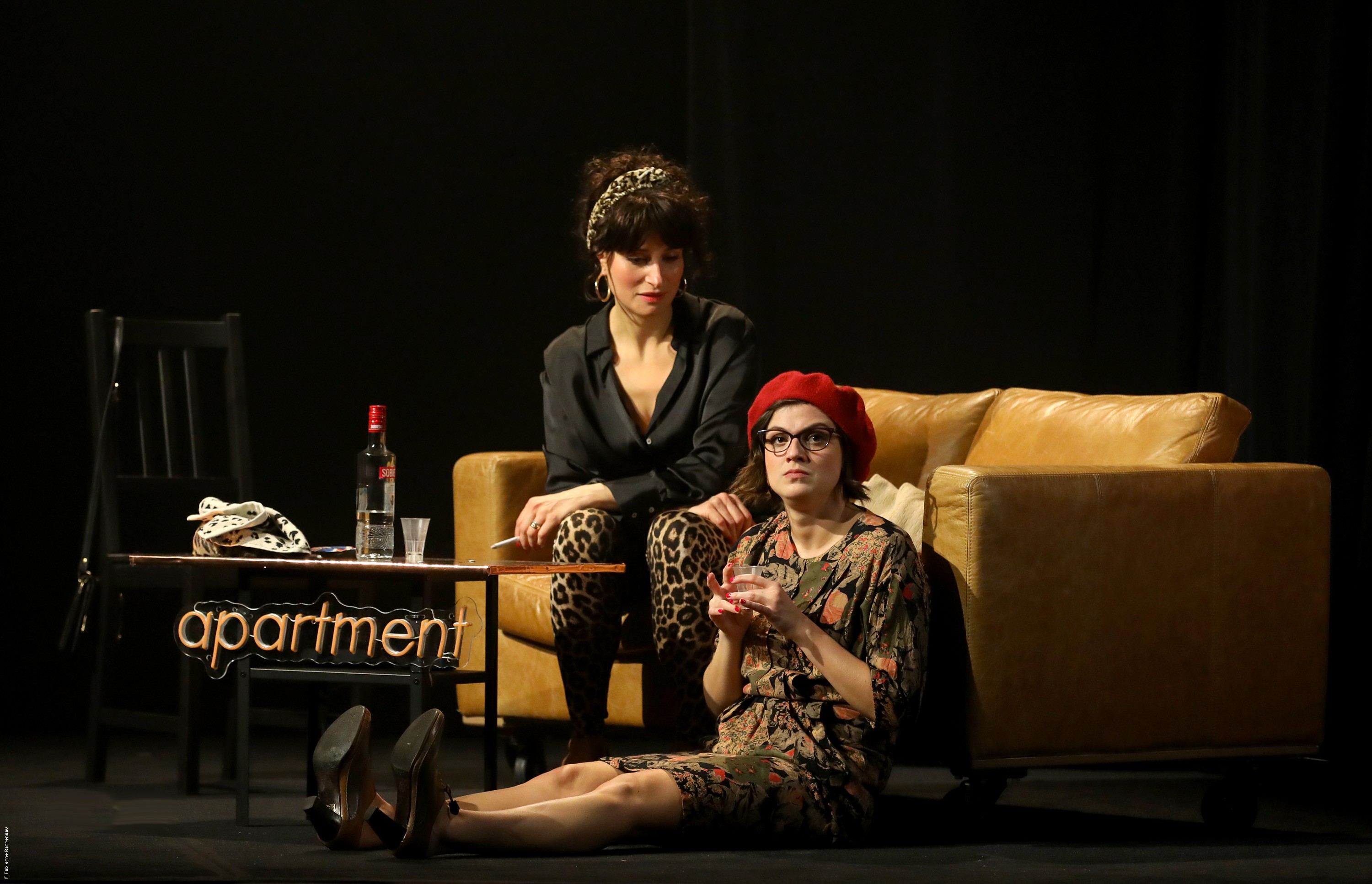 &copy; Fabienne Rappeneau 