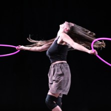 MOTHER.WOMAN.ARTIST CIE MDS - MARIANNA DE SANCTIS