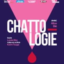 CHATTOLOGIE Chattologie est un spectacle ouvert